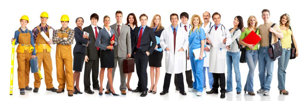 EB-3 Green Card para residência nos EUA por emprego | The Visa USA ajuda profissionais e familiares a obterem o visto.