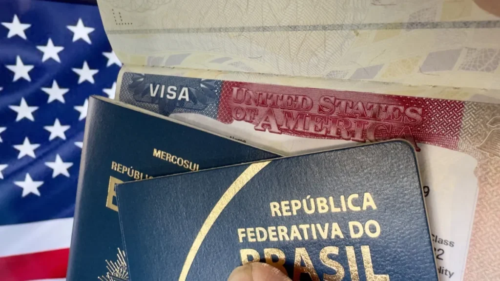 Regras de Visto dos EUA que Você Precisa Saber