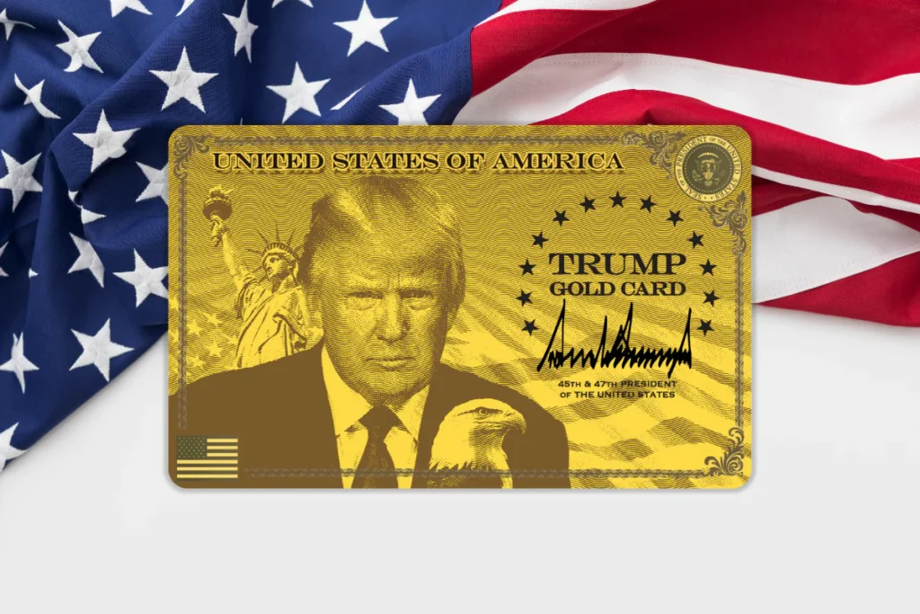 Trump card