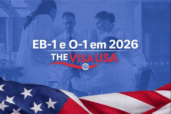 EB-1 e O-1 em 2026