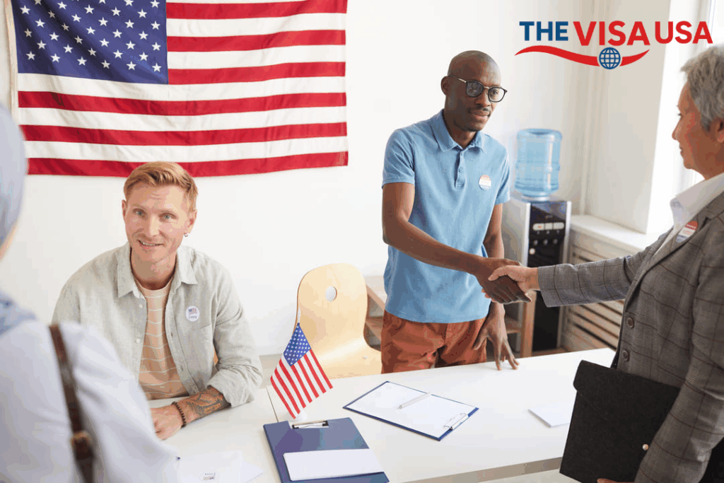 visto H-2B em 2026 - ThevisaUSA