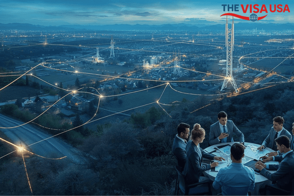 Banda larga nos EUA: oportunidades em fibra