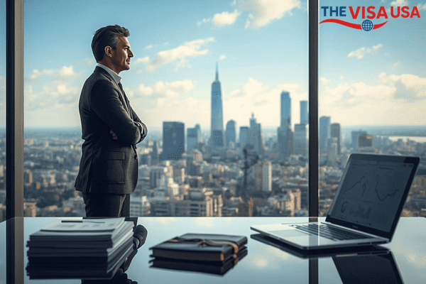 Estabilidade como ativo - ThevisaUSA